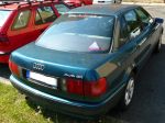 1992 Audi 80  / Kreon