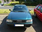 1992 Audi 80  / Kreon