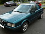 1992 Audi 80  / Kreon