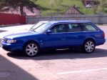 1996 Audi A6 Avant  Q / R.P.