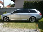 2006 Audi A6 Avant  Q / planetx