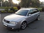 2000 Audi A6 Avant  / Minicab