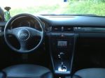 2002 Audi A6 Allroad  / RudyOndra