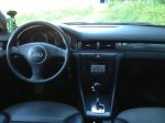 2002 Audi A6 Allroad  Q / RudyOndra