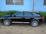 2002 Audi A6 Allroad  Q / RudyOndra