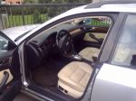 1999 Audi A6 Avant  / Freeman_TKOZ