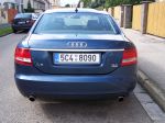 2004 Audi A6  / speedy911