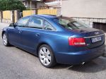 2004 Audi A6  / speedy911
