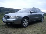 2001 Audi A4 Avant  / Vojtmar