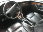 1991 Audi Coupe  / czepito