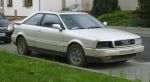1991 Audi Coupe  Q / czepito