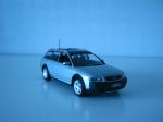 2001 Audi A6 Allroad  Q / Kadel