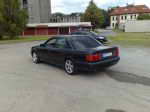 1992 Audi 100  Q / slezina