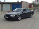 1992 Audi 100  Q / slezina