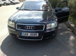 2003 Audi A8  / sprinter