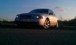 1997 Audi A4  Q / Vítek A4T4