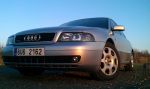 1997 Audi A4  Q / Vítek A4T4