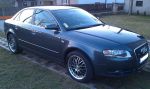 2005 Audi A4  / Cegowara