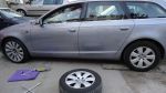 2007 Audi A6  / MiXsny
