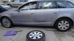 2007 Audi A6  Q / MiXsny