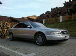 1997 Audi A8  Q / FanyA8