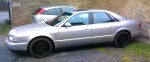 1997 Audi A8  / FanyA8