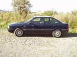 1991 Audi 80  / milous