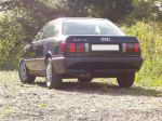 1991 Audi 80  / milous