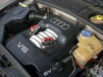 2000 Audi A6  Q / DY