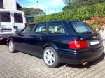 1994 Audi S2  Q / hospodskej