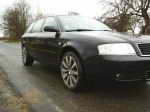 2003 Audi A6 Avant  / tfbilly