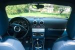 2002 Audi TT  / vrzz