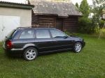 1998 Audi A4 Avant  / dvdi