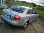 2001 Audi A4  / Mildas6