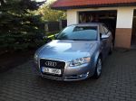 2005 Audi A4  / SpeedyS4