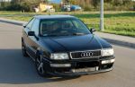 1991 Audi S2  Q / 