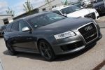 2009 Audi RS6 Avant  / Jiroun