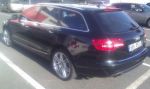 2009 Audi A6 Avant  / Xylla