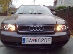 1997 Audi A4 Avant  / trojanhorse