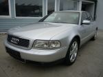 2000 Audi S8  / Cardomain