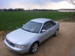1995 Audi A4  / TAVIC