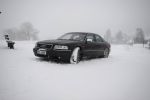 2002 Audi S8  Q / Lukasino