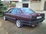 1989 Audi 100  / Douťas