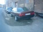 1989 Audi 100  / Douťas