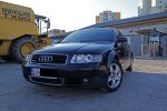 2003 Audi A4  / Dudo