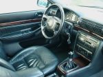 2001 Audi A4 Avant  / DK