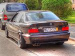1996 BMW 3 Series  / Masa