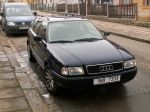 1993 Audi 80 Avant  / xFIDO