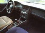 1993 Audi 80 Avant  / xFIDO