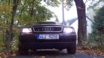 1998 Audi A4 Avant  / klikin
